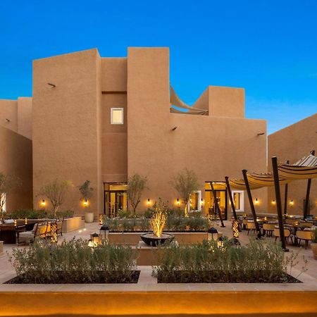 Bab Samhan, A Luxury Collection Hotel, Diriyah Riyad Dış mekan fotoğraf