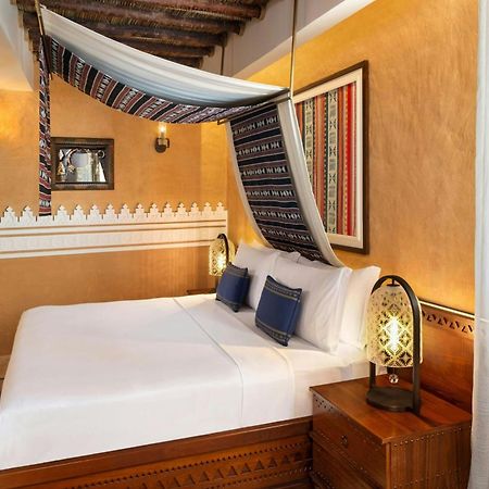 Bab Samhan, A Luxury Collection Hotel, Diriyah Riyad Dış mekan fotoğraf
