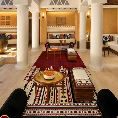 Bab Samhan, A Luxury Collection Hotel, Diriyah Riyad Dış mekan fotoğraf