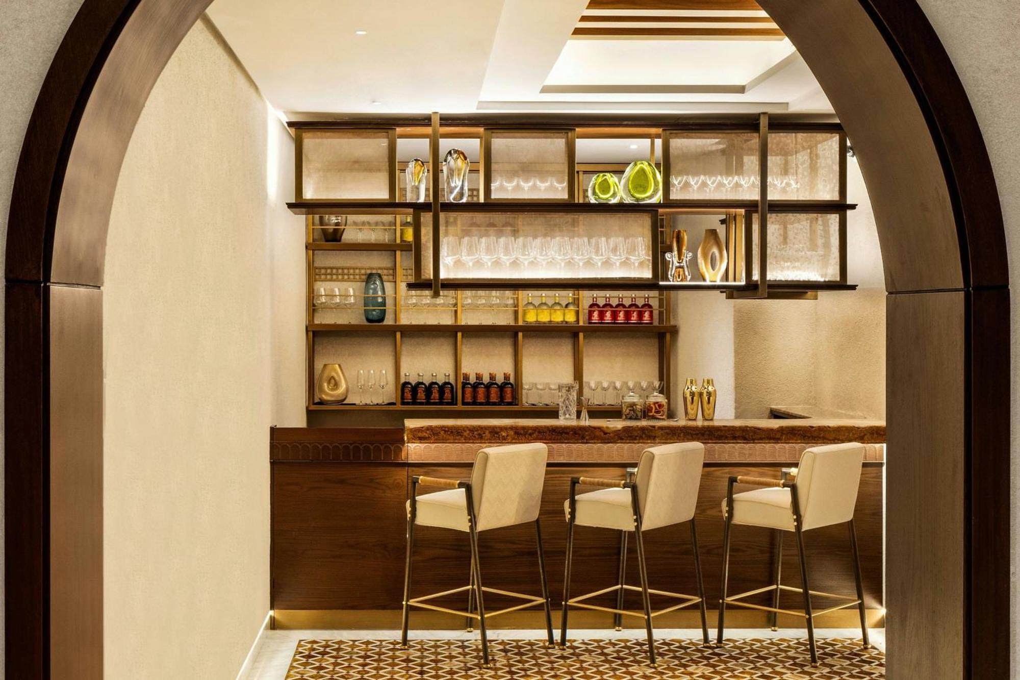 Bab Samhan, A Luxury Collection Hotel, Diriyah Riyad Dış mekan fotoğraf