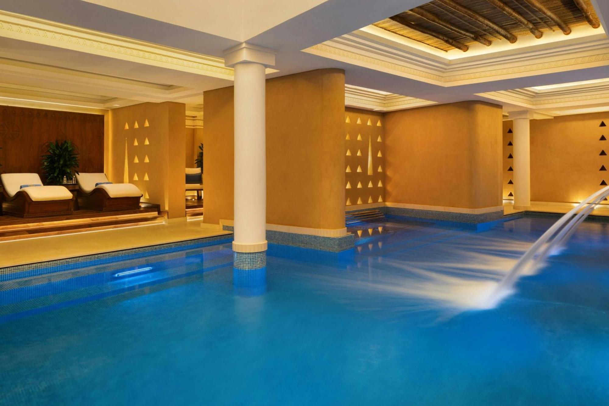 Bab Samhan, A Luxury Collection Hotel, Diriyah Riyad Dış mekan fotoğraf