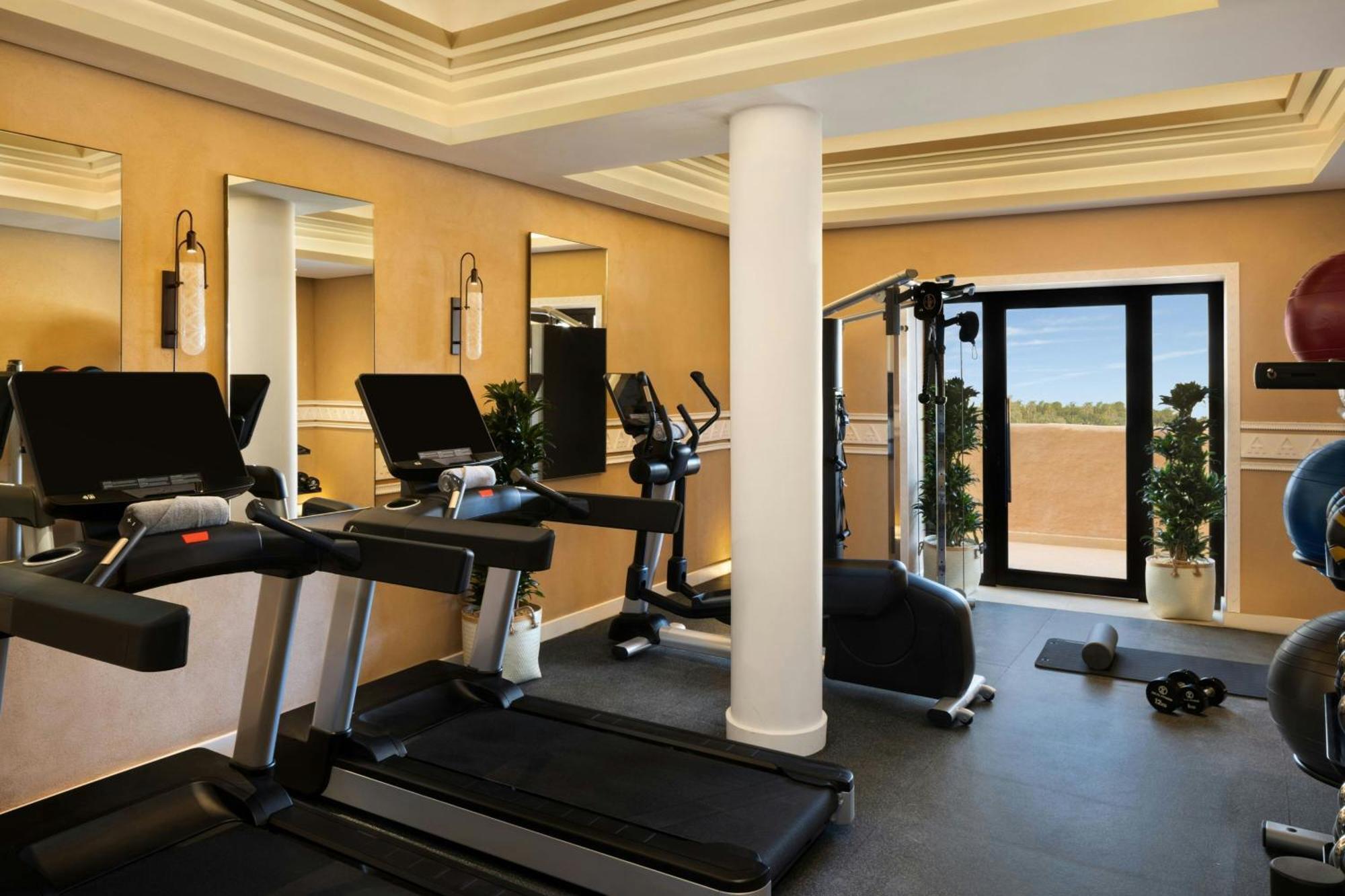 Bab Samhan, A Luxury Collection Hotel, Diriyah Riyad Dış mekan fotoğraf