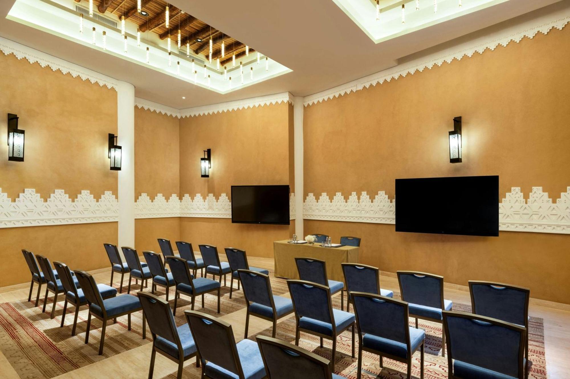 Bab Samhan, A Luxury Collection Hotel, Diriyah Riyad Dış mekan fotoğraf