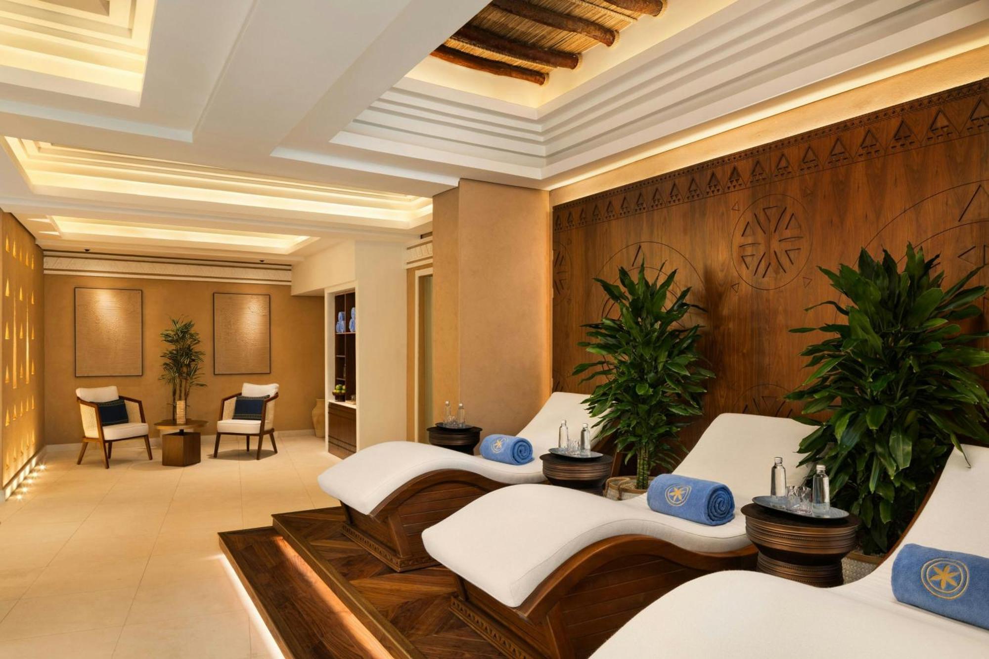 Bab Samhan, A Luxury Collection Hotel, Diriyah Riyad Dış mekan fotoğraf