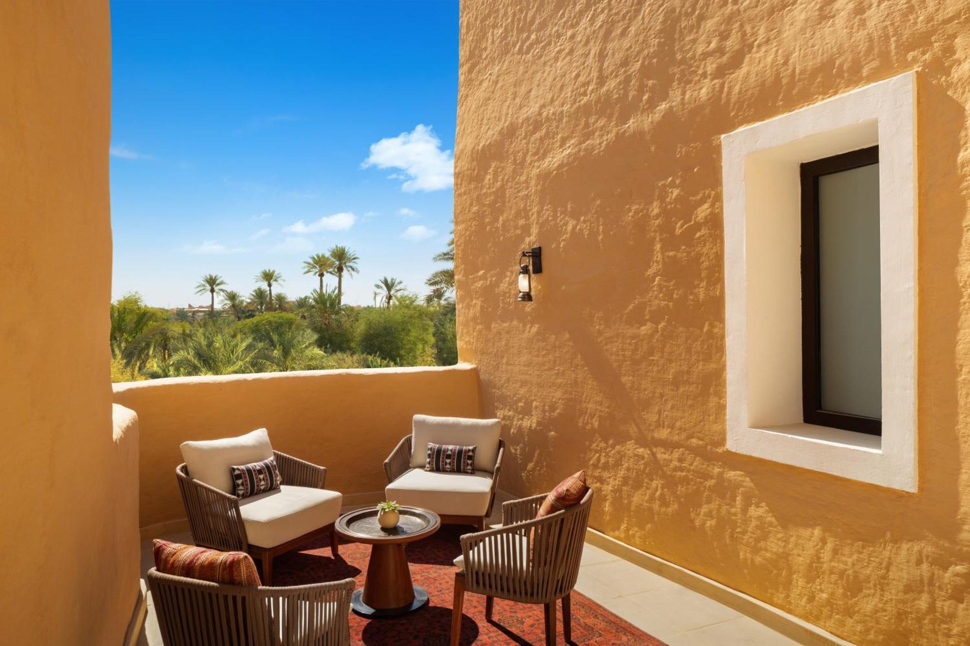 Bab Samhan, A Luxury Collection Hotel, Diriyah Riyad Dış mekan fotoğraf